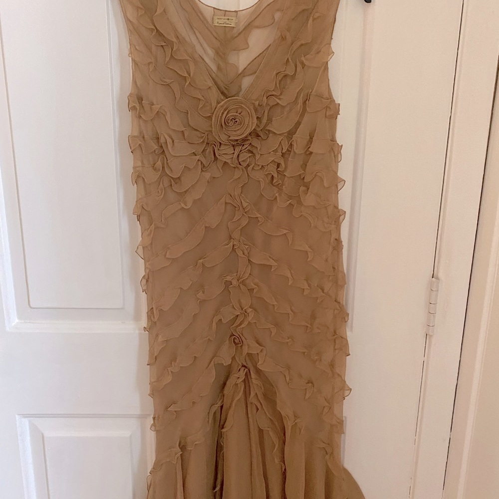 Beautiful max studio dress perfect for a special occasion